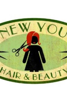New You Hair & Beauty gratis