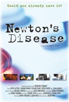 Newton's Disease online