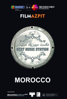 Next Music Station: Morocco on-line gratuito