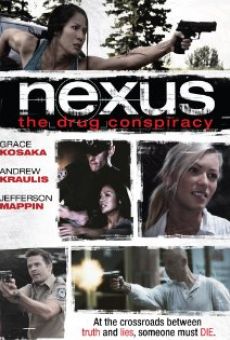 Watch Nexus online stream