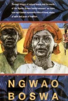 Ngwao Boswa streaming en ligne gratuit