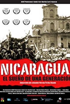 Nicaragua... el sueño de una generación online