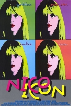 Nico Icon online