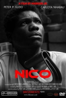Nico: Maputo online