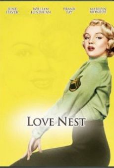 Love Nest online kostenlos