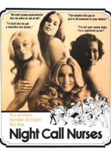 Night Call Nurses online