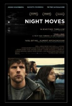 Night Moves online free