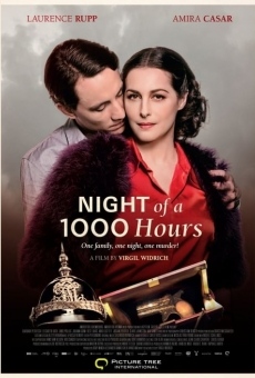 Die Nacht der 1000 Stunden online free
