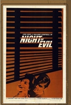 Night of Evil gratis