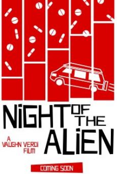 Night of the Alien online