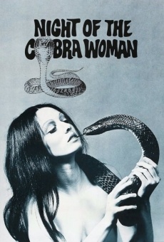 Night of the Cobra Woman online