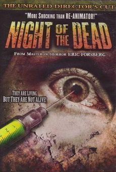 Night of the Dead: Leben Tod online