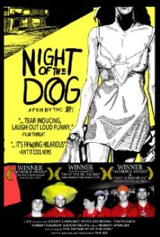 Night of the Dog, película completa en español