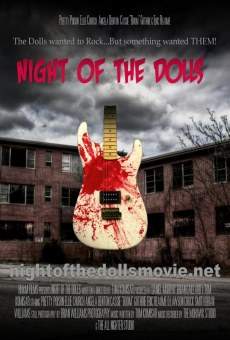 Night of the Dolls online