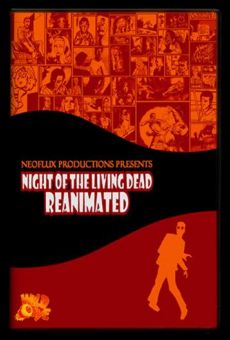 Night of the Living Dead: Reanimated online