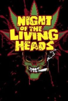 Night of the Living Heads online
