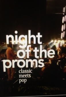 Night of the Proms: Classic Meets Pop online
