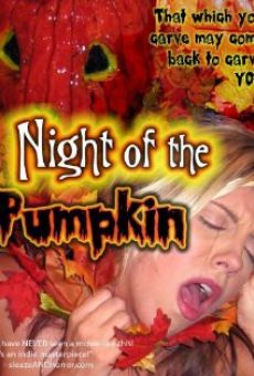 Night of the Pumpkin on-line gratuito