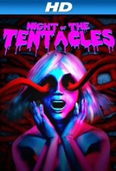 Night of the Tentacles online