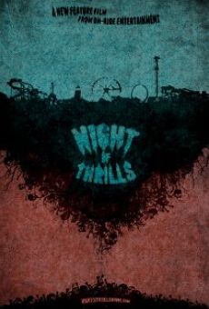 Night of Thrills stream online deutsch