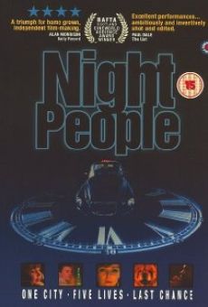 Night People online
