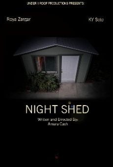 Night Shed online
