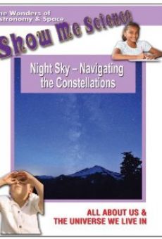 Night Sky on-line gratuito