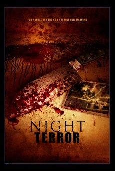 Night Terror online kostenlos