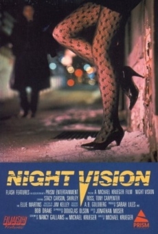 Night Vision stream online deutsch