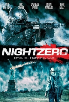 Night Zero online kostenlos