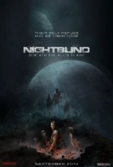 Nightblind: Beneath the Alien Plains online
