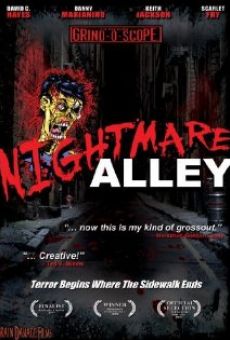 Nightmare Alley online