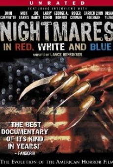 Nightmares in Red, White and Blue: The Evolution of the American Horror Film gratis