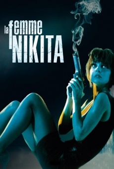 Nikita (La femme Nikita) online