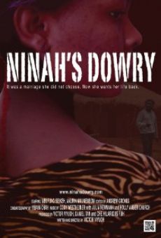 Ninah's Dowry online