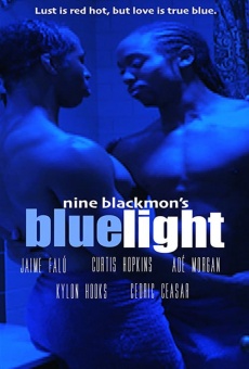 'Nine Blackmon's Bluelight' kostenlos