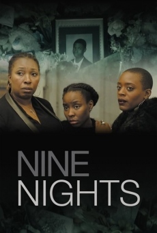 Nine Nights online streaming