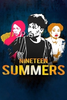 Nineteen Summers on-line gratuito