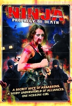 Ninja: Prophecy of Death gratis