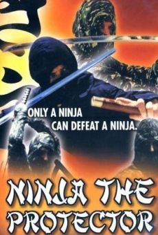 La puissance des ninja
