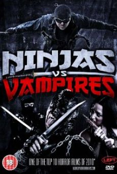 Ninjas vs. Vampires en ligne gratuit
