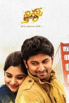 Ninnu Kori on-line gratuito