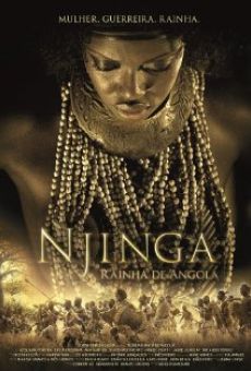 Njinga Rainha de Angola en ligne gratuit