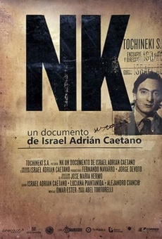 NK: El documental streaming en ligne gratuit
