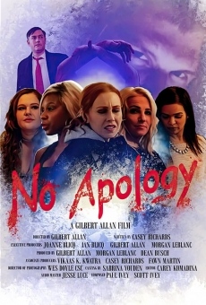 No Apology stream online deutsch