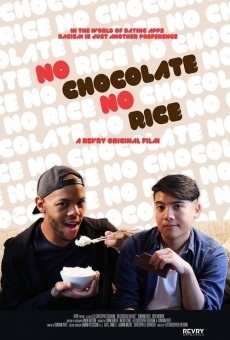 No Chocolate, No Rice gratis