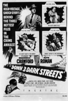 Down Three Dark Streets online