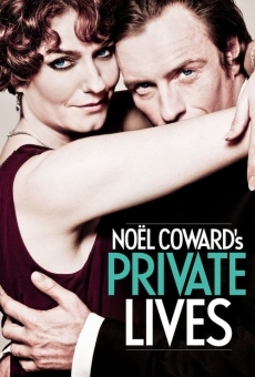 Noël Coward's Private Lives online free