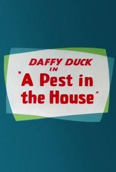 Looney Tunes: A Pest in the House stream online deutsch
