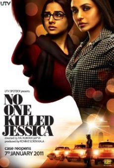 No One Killed Jessica online